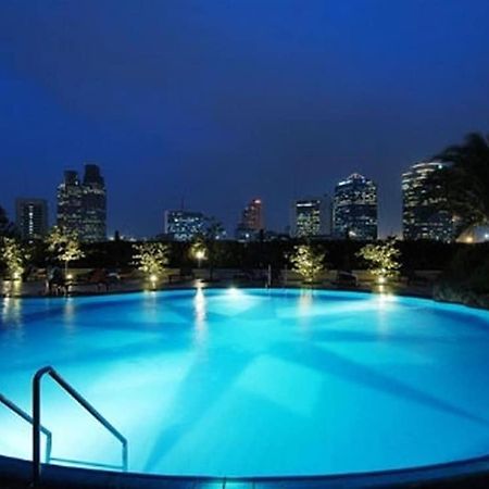 Batavia Hotel & Serviced Apartments Jakarta Extérieur photo