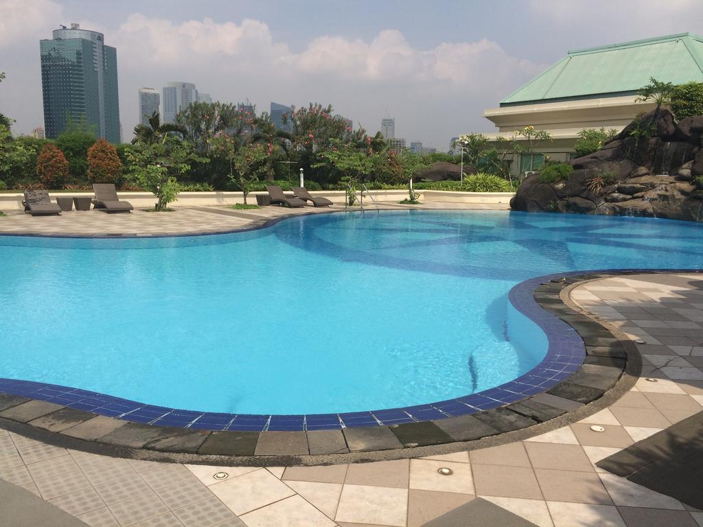 Batavia Hotel & Serviced Apartments Jakarta Extérieur photo
