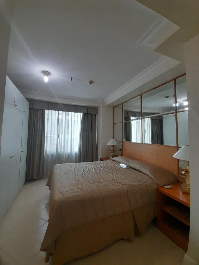 Batavia Hotel & Serviced Apartments Jakarta Extérieur photo