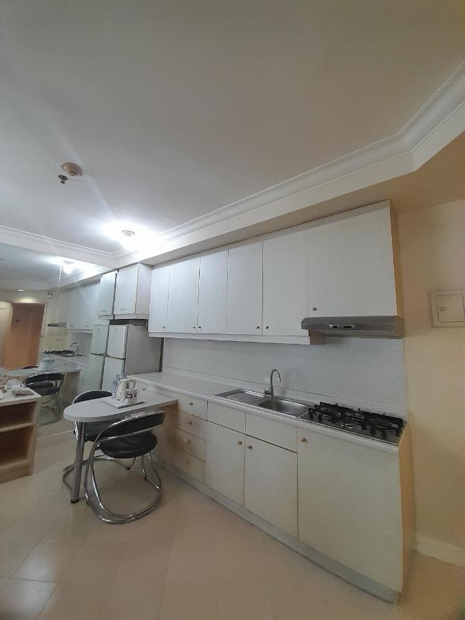 Batavia Hotel & Serviced Apartments Jakarta Extérieur photo