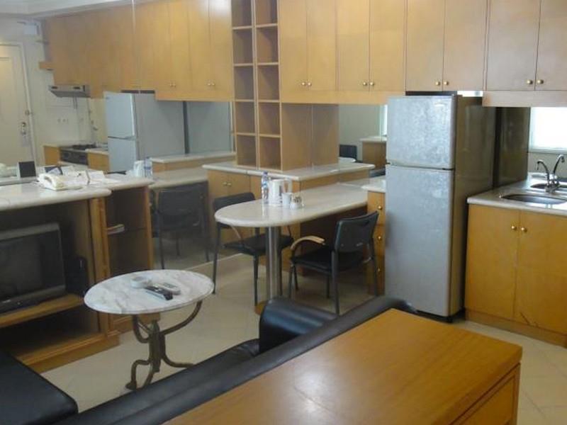Batavia Hotel & Serviced Apartments Jakarta Extérieur photo