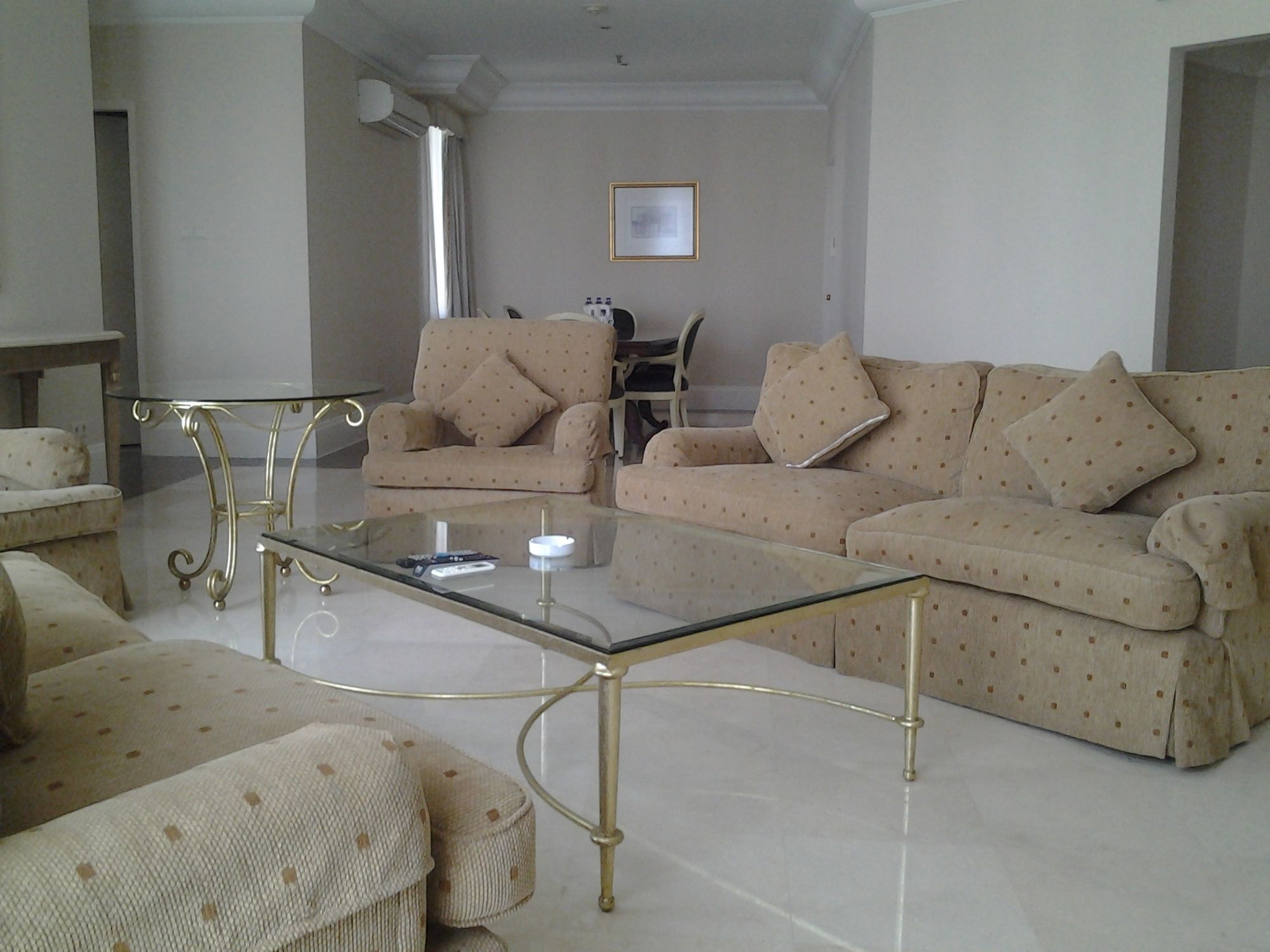 Batavia Hotel & Serviced Apartments Jakarta Extérieur photo