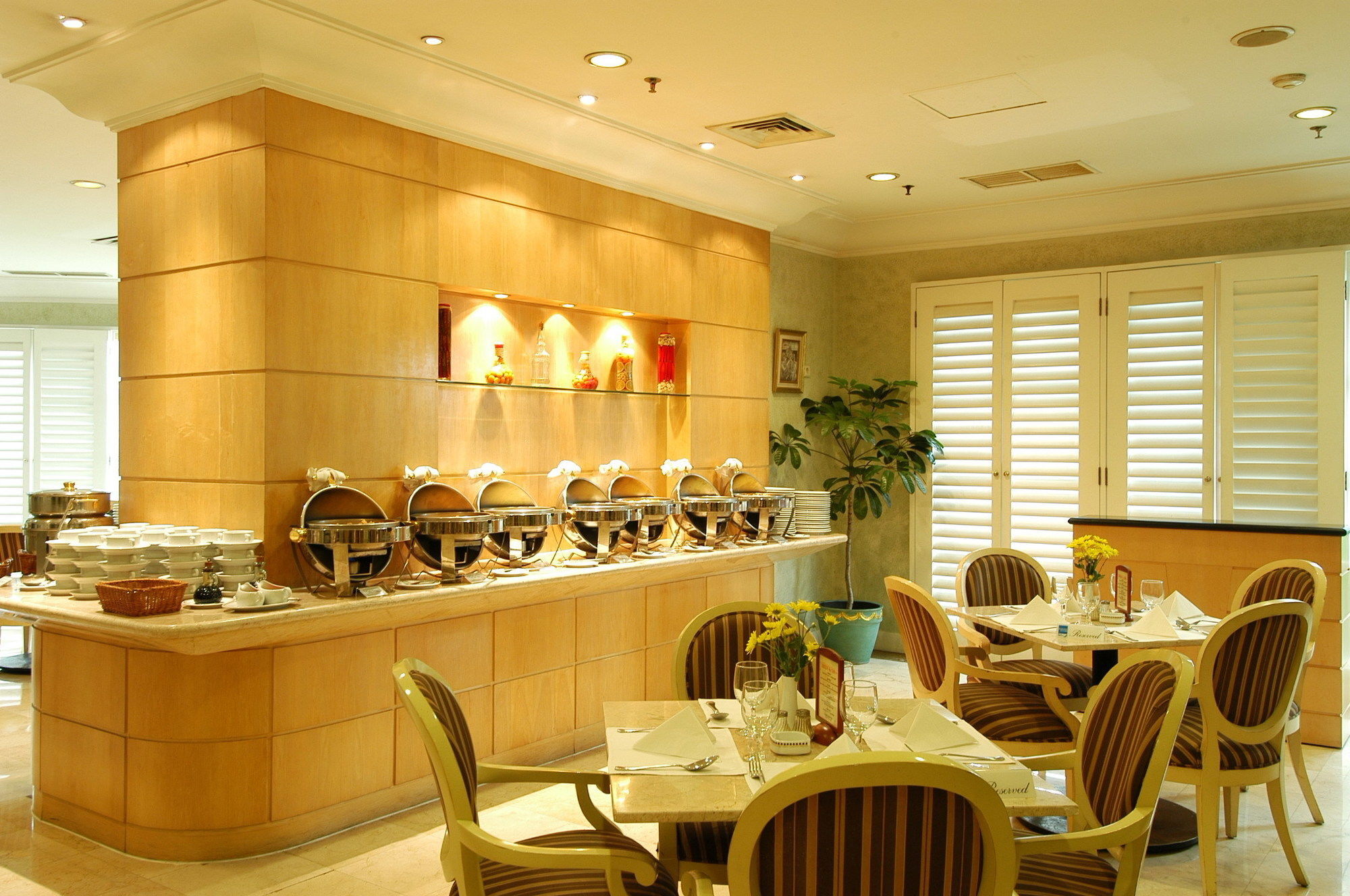 Batavia Hotel & Serviced Apartments Jakarta Extérieur photo