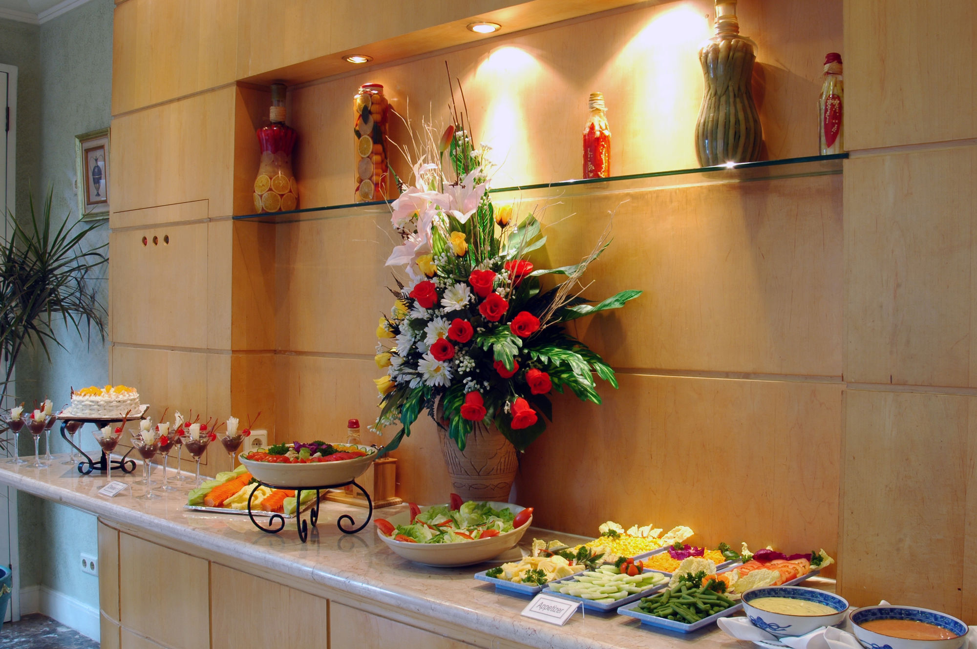 Batavia Hotel & Serviced Apartments Jakarta Extérieur photo